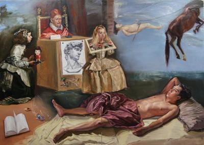 Yu Su This Dream will Continue