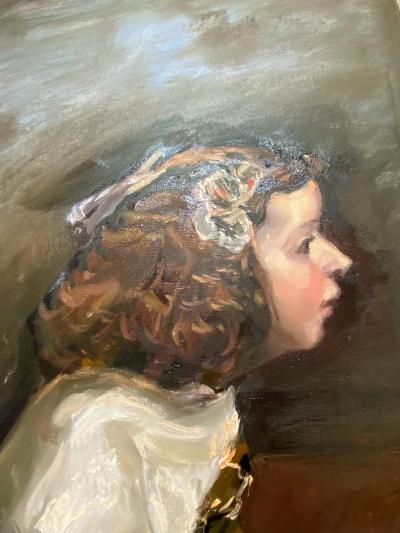 Yu Su This Dream will Continue