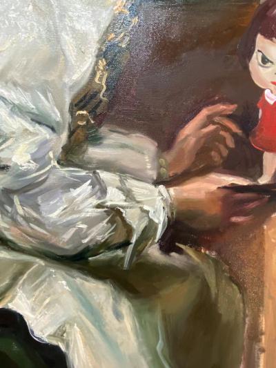 Yu Su This Dream will Continue