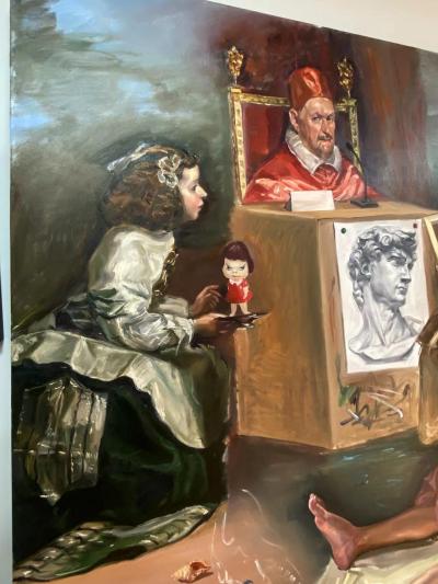 Yu Su This Dream will Continue