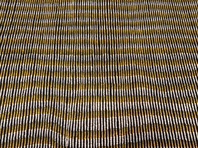 Yukultji Napangati Large Abstract Dreamtime Aboriginal Painting by Yukultji Napangati