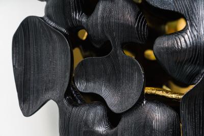 Yunhwan Kim Unintended Wall Hanging Cabinet II