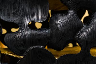 Yunhwan Kim Unintended Wall Hanging Cabinet II