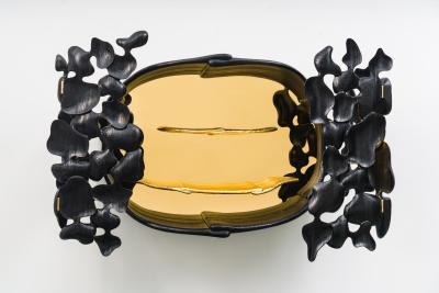 Yunhwan Kim Unintended Wall Hanging Cabinet II