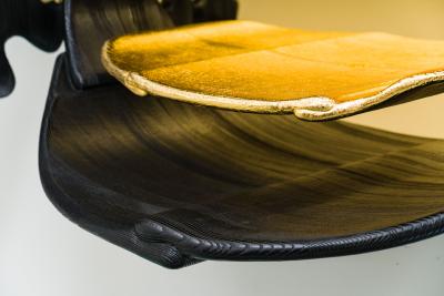 Yunhwan Kim Unintended Wall Hanging Cabinet II