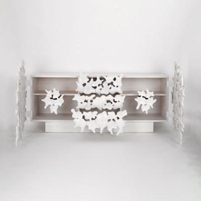 Yunhwan Kim Yun Hwan Unintended Low Cabinet II ROK 2019