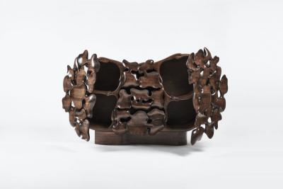 Yunhwan Kim Yun Hwan Unintended Low Cabinet III ROK 2019