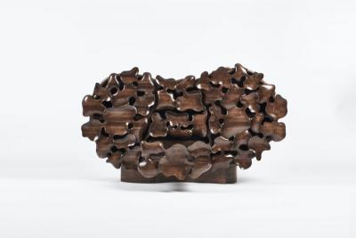 Yunhwan Kim Yun Hwan Unintended Low Cabinet III ROK 2019