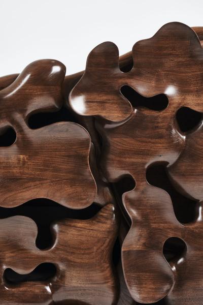 Yunhwan Kim Yun Hwan Unintended Low Cabinet III ROK 2019