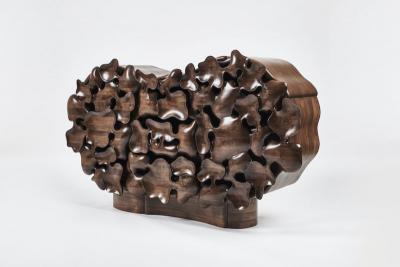 Yunhwan Kim Yun Hwan Unintended Low Cabinet III ROK 2019