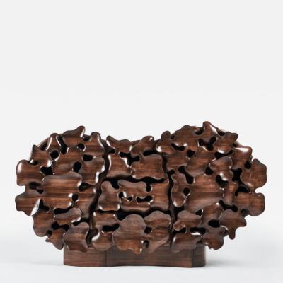 Yunhwan Kim Yun Hwan Unintended Low Cabinet III ROK 2019