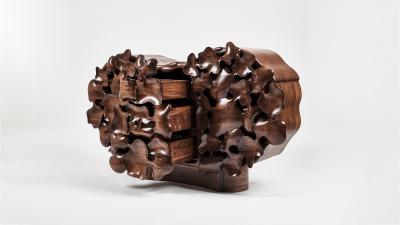 Yunhwan Kim Yun Hwan Unintended Low Cabinet III ROK