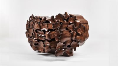 Yunhwan Kim Yun Hwan Unintended Low Cabinet III ROK