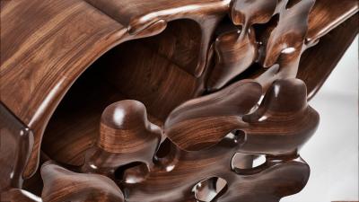 Yunhwan Kim Yun Hwan Unintended Low Cabinet III ROK