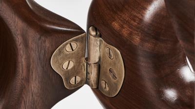 Yunhwan Kim Yun Hwan Unintended Low Cabinet III ROK