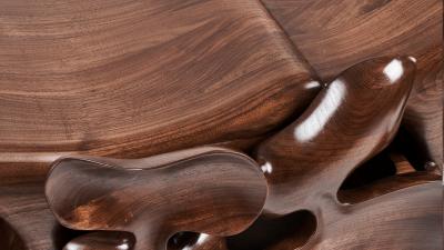 Yunhwan Kim Yun Hwan Unintended Low Cabinet III ROK