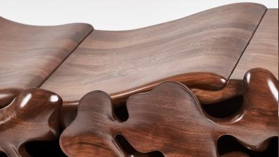 Yunhwan Kim Yun Hwan Unintended Low Cabinet III ROK