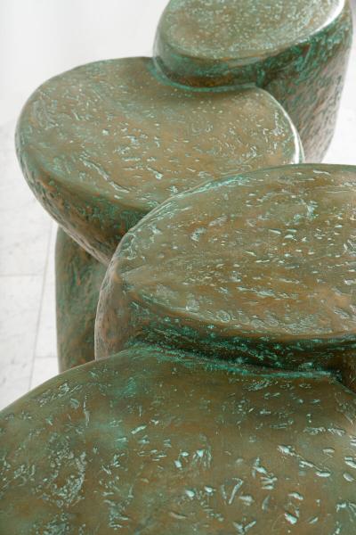 Yunhwan Kim Yunhwan Kim Unintended Bronze Console I ROK 2023