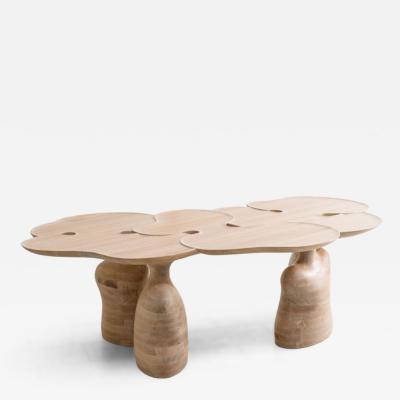 Yunhwan Kim Yunhwan Kim Unintended Dining Table ROK 2023