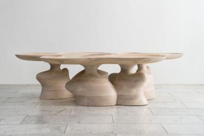 Yunhwan Kim Yunhwan Kim Unintended Low Table I ROK 2023