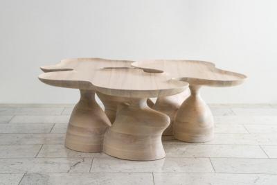 Yunhwan Kim Yunhwan Kim Unintended Low Table I ROK 2023