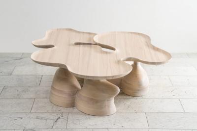 Yunhwan Kim Yunhwan Kim Unintended Low Table I ROK 2023