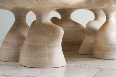 Yunhwan Kim Yunhwan Kim Unintended Low Table I ROK 2023