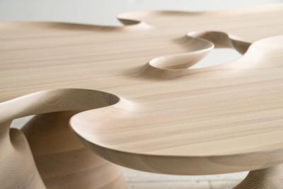 Yunhwan Kim Yunhwan Kim Unintended Low Table I ROK 2023