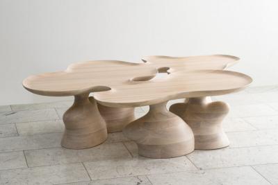 Yunhwan Kim Yunhwan Kim Unintended Low Table I ROK 2023