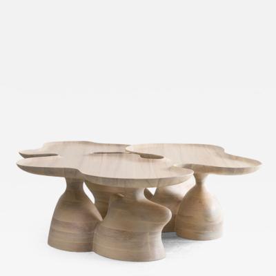 Yunhwan Kim Yunhwan Kim Unintended Low Table I ROK 2023