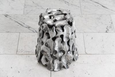 Yunhwan Kim Yunhwan Kim Unintended Series Stools ROK 2022