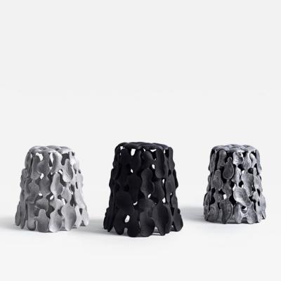 Yunhwan Kim Yunhwan Kim Unintended Series Stools ROK 2022