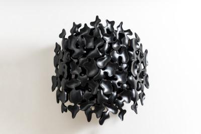 Yunhwan Kim Yunhwan Kim Unintended Series Wall Cabinet III ROK 2022