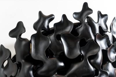 Yunhwan Kim Yunhwan Kim Unintended Series Wall Cabinet III ROK 2022