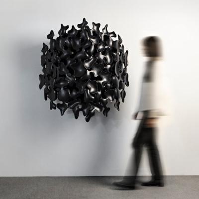 Yunhwan Kim Yunhwan Kim Unintended Series Wall Cabinet III ROK 2022