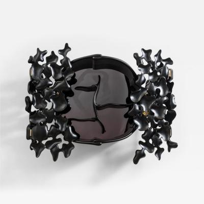 Yunhwan Kim Yunhwan Kim Unintended Series Wall Cabinet III ROK 2022