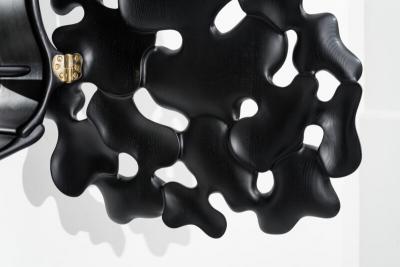 Yunhwan Kim Yunhwan Kim Unintended Series Wall Cabinet ROK 2024