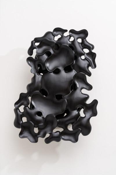 Yunhwan Kim Yunhwan Kim Unintended Series Wall Cabinet ROK 2024