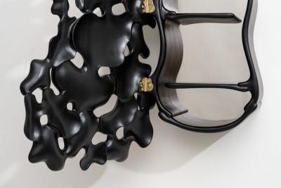 Yunhwan Kim Yunhwan Kim Unintended Series Wall Cabinet ROK 2024