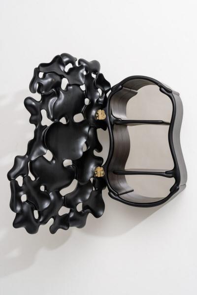 Yunhwan Kim Yunhwan Kim Unintended Series Wall Cabinet ROK 2024