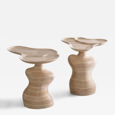 Yunhwan Kim Yunhwan Kim Unintended Side Table III 2024