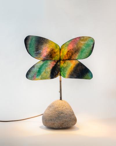 Yuxuan Huang Dream Catcher