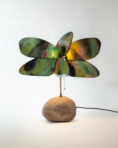 Yuxuan Huang Dream Catcher
