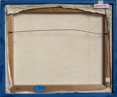 Yves Lafontant Voodoo Vodou Ceremony at Sea