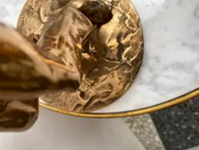 Yves Lohe 1970 80 The Jazz Band 4 Bronze Sculptures Signed LOHE