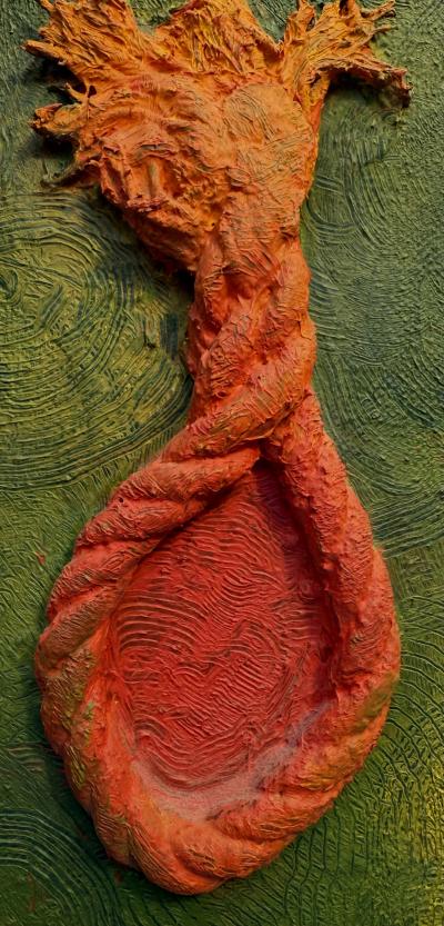 Yvon Prevel Untitled 