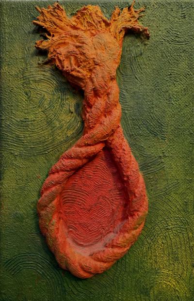 Yvon Prevel Untitled 