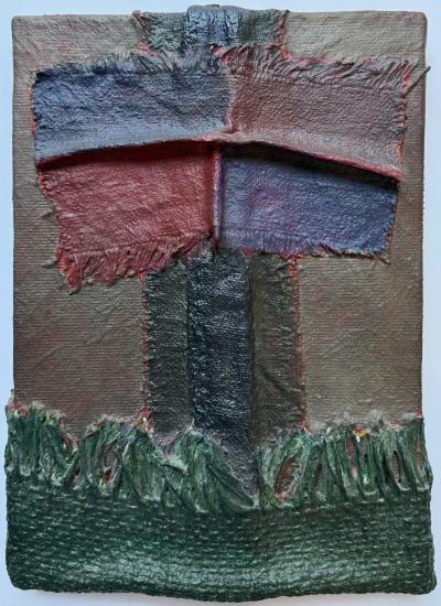 Yvon Prevel Untitled 