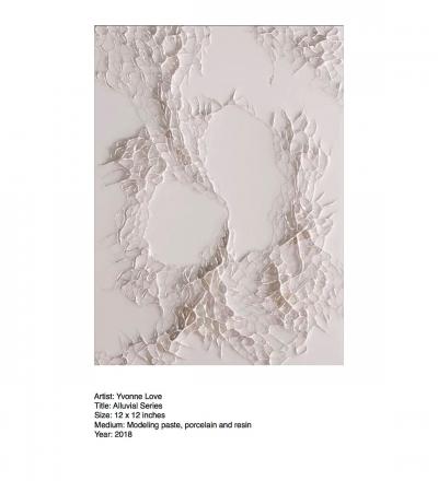 Yvonne Love Alluvial Series