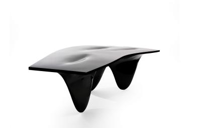 Zaha Hadid Aqua Table